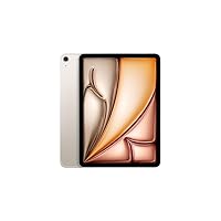 Apple iPad Air 11' (M2): display Liquid Retina, 512GB, fotocamera frontale orizzontale da 12MP...