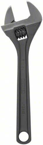 PROTO Wrench Adjustable 8 Black J708SB