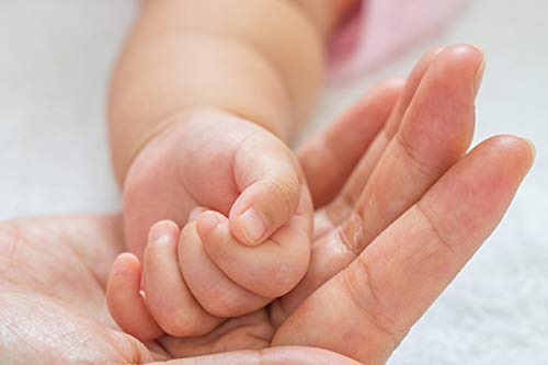 Ora's Amazing Herbal Calendula Baby Oil Review