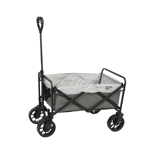 ECOFLOW Folding Wagon Cart