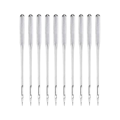 sourcing map Universal Sewing Machine Needles 90/14 Cover