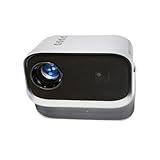 Contraste de 1000:1, rendant chaque personnage, graphique, icône et image clairement visible.