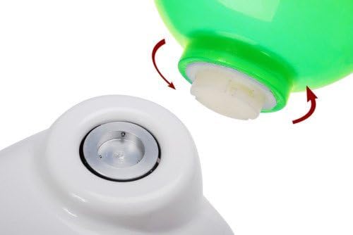 Dental Impression Alginate Mixer Material Mixing with Foot Pedal Control Bowl