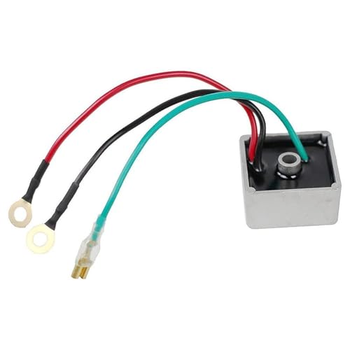 Redresseur tension pour moto 2 temps ancien modèle 1985 régulateur électrique 27739G01