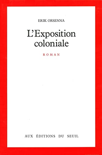 L'exposition coloniale view 2