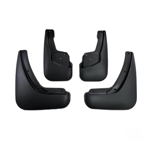 Bavettes Haval Jolion 2024 protection roues route campagne