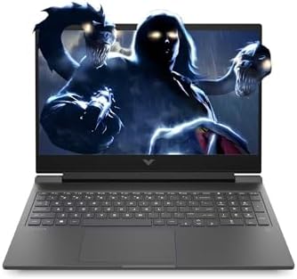 HP Victus Laptop 16 - S0005NT AMD Ryzen 7-7840HS 16GB RAM 512GB SSD 8GB GeForce RTX 4070 16.1 inç FHD FreeDOS Siyah 7Z4Q7EA - Görsel 2