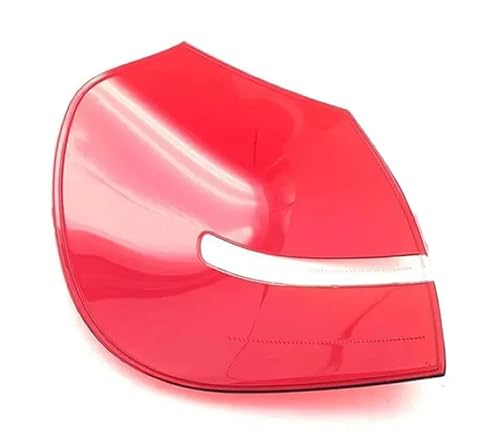 Coque de feu arrière extérieure Benz GLA infiltration eau et plastique terni