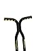 Flybar Foam Master Pogo Stick (Black/Yellow)