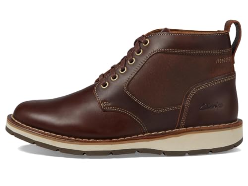 Image of Clarks mens Gravelle Top