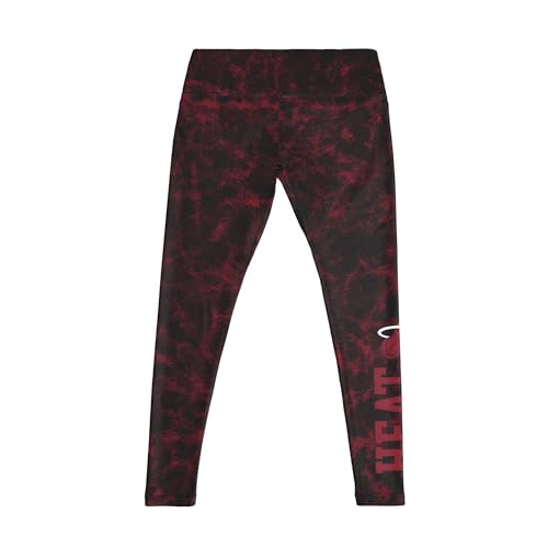 Leggings NBA Team Cloud L de mujer que solucionan la falta de comodidad 5