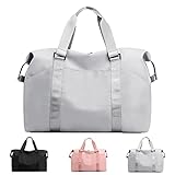 Dimensiones: 46 x 20 x 31 cm, altura del asa: 20 cm, peso: 0,6 kg.