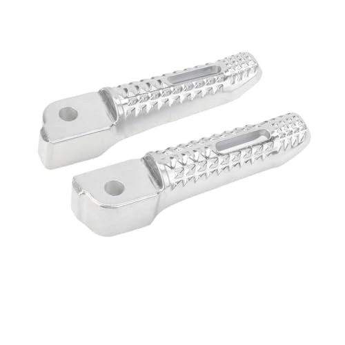 Repose-pieds arrière de moto en alliage pour S1000R S1000RR 2009-2021