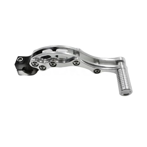 Levier de vitesse moto universel pédale de démarrage pour Jog50 RSZ