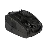 adidas Multigame 2026 Borsa per racchetta da padel Padel Unisex nero