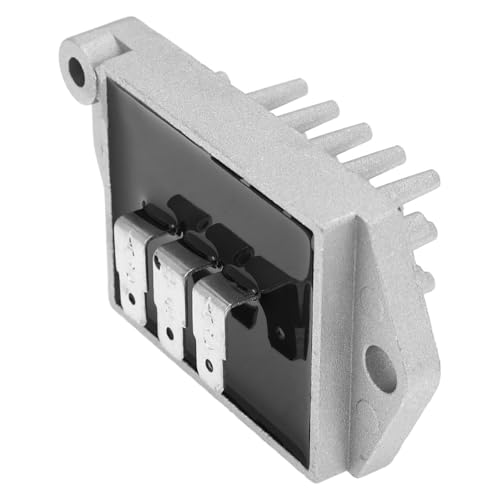 Régulateur redresseur compatible 25-403-39-S protégeant la batterie