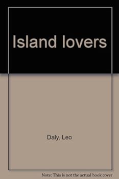 Paperback Island lovers Book