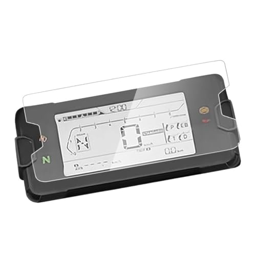 Protecteur d'écran de tableau de bord Honda NC750X film protection compteur NC 750 X 2022 2023