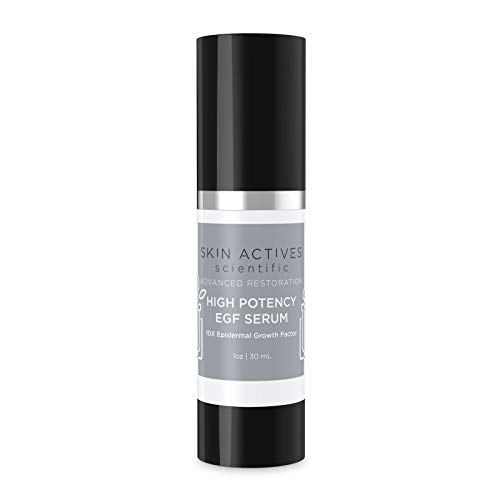High Potency EGF Serum