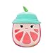 Squishmallows Original 8in Fruit Mystery Squad – Official Jazwares Plush (Little)