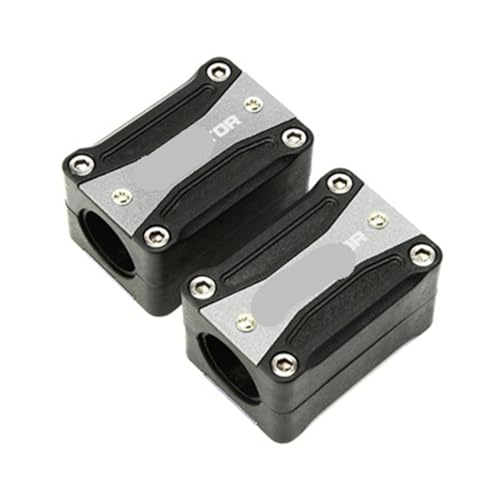 Pare-chocs arrière moto pour voyager serein en QJ SRT 800X lors de vos roadtrips