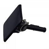 Cubierta de boquilla para lavadora de faros delanteros de coche para Hyundai i40 (2011 2014), pieza de repuesto con compatibilidad OEM (izquierda)