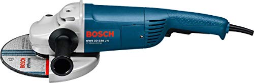 Bosch Meuleuse GWS 22 230 JH - vue 5