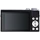 Canon PowerShot G7 X Mark III Digitalkamera (20,1 MP, 4,2-fach optischer Zoom, 7,5cm (3 Zoll) LCD-Touchscreen klappbar, DIGIC 8, 4K, Full-HD, WLAN, Bluetooth, Blendenautomatik; Zeitautomatik), silber