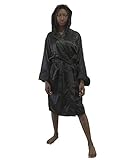 Auch geeignet für Promotion-Aktionen, Werbeauftritte usw. Der Boxmantel ist komplett schlicht schwarz, daher eignet er sich auf perfekt für Bestickungen und Bedruckungen.