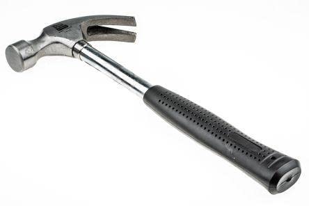Ekdant Useful Claw Hammer + 8 pcs Ring Spanner - Home combo-1 1