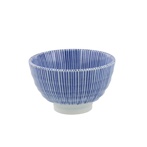 テーブルウェアイースト 煎茶碗 200cc 十草 和食器