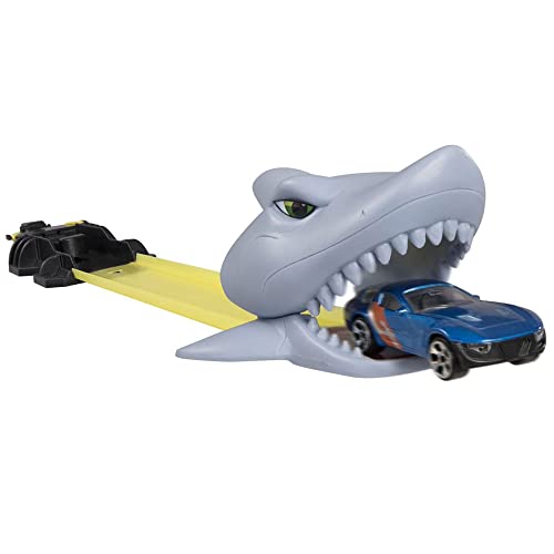 Playset - Ataque Tubarao - Fanfun - New Toys