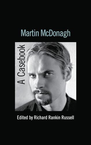 Bild: Martin McDonagh: A Casebook (Casebooks on Modern Dramatists) f�r 140,00 EUR (-32%) statt 206,10 EUR bei amazon.de