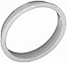 Keeney 65KHB Plastic Poly Washer, Beveled, 1-1/2 x 1 1/2-In. - Quantity 30