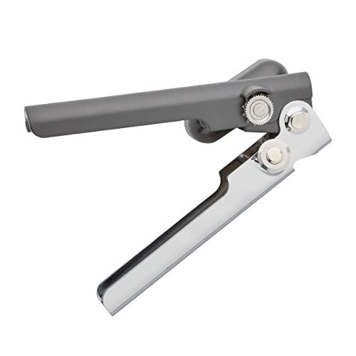 Kitchenaid No Mess Multi Function Can Opener, One Size, Gray #TOP2