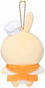 Amazon.co.jp: なんか小さくてかわいいやつ ちいかわカフェ カフェの