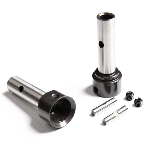 Rc différentiel cup avant pour optimiser votre crawler DBXL-E 2.0 1/5