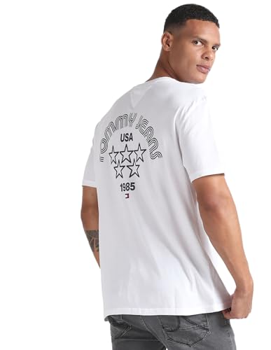 Tommy Hilfiger Men T-Shirt