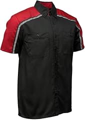 Red Stripe With Black