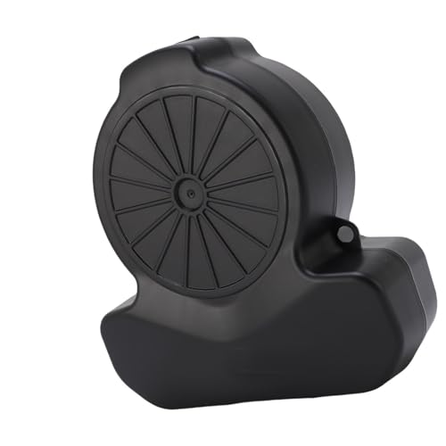 Pongnas Futerał Ochronny Flip Drone – Odporny na Wstrząsy i Upadki Futerał w Kształcie Tykwy z Paskiem na ramię do Dronów Flip Model (BLACK)