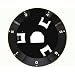 RO-LINEA BLANCA DIAL SELECTOR PARA HORNO FAGOR 2HAF41B