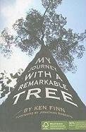 Journey with a Remarkable Tree book cover
