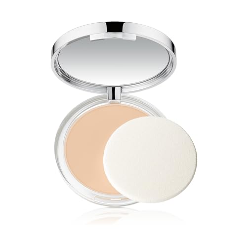 Clinique Almost Powder Makeup, SPF 15