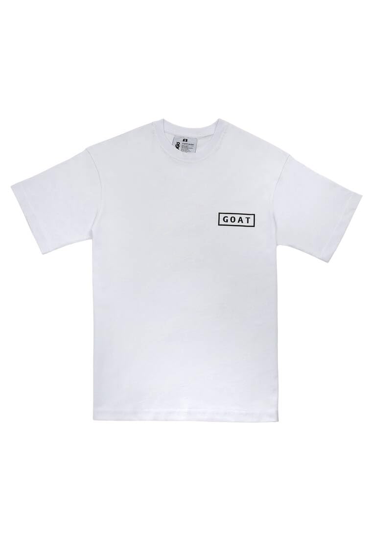 DOGO Tee T-Shirt Mixte