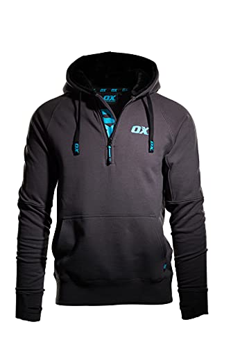 Preisvergleich Produktbild OX Tools Hoodie, OX-W550404