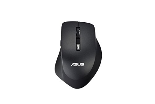 Asus - ASUS 90XB0280-BMU000 Souris Noir