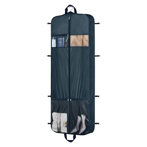 Zilink Travel Garment Bag thumbnail 7