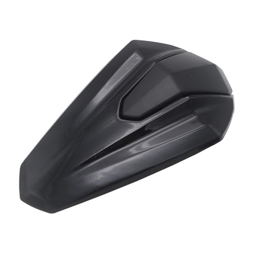 Couvercle de siège passager Z400 aérodynamique avec cache selle rigide - 7