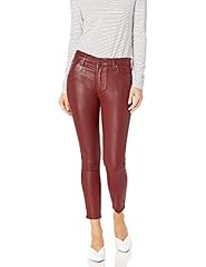 Oxblood Fox - Coated