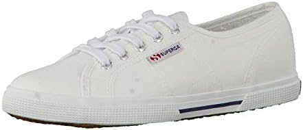superga white 5